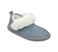 Pantoufles femme Vanuba Karayaka Gris 41