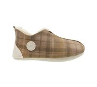 Pantoufles femme Vanuba Oxford Beige 40