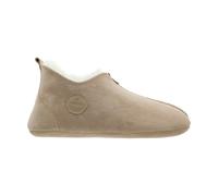 Pantoufles femme Vanuba Oxford Beige 41