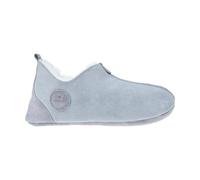 Pantoufles femme Vanuba Oxford Gris 40