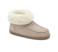 Pantoufles femme Vanuba Peppin Beige 36