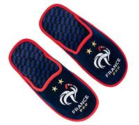 Pantoufles France - Collection Officielle Equipe DE France - Taille Enfant 29