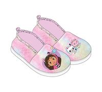 Pantoufles Francesita Applications Gabby's Dollhouse ROSE - T22/23 | FEMME