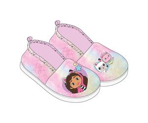 Pantoufles Francesita Applications Gabby's Dollhouse ROSE - T24/25 | FEMME
