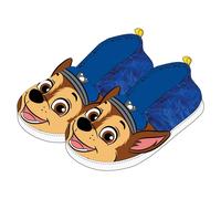 Pantoufles Francesita Applications Paw Patrol BLEU - T28/29 | MÂLE CERDÀ