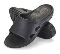 Pantoufles Gumbies Spasole Black Taille de chaussures (UE): 42 / Couleur: noir