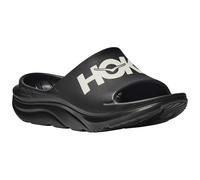 Pantoufles Hoka U Ora Athletic Slide Taille de chaussures (UE): 44 / Couleur: noir / blanc
