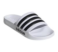 Pantoufles homme Adidas Adilette Shower 2024 Taille de chaussures (UE): 40,5 / Couleur: blanc