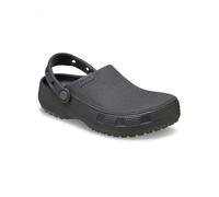 Pantoufles homme Crocs Classic Crafted Clog Taille de chaussures (UE): 41-42 / Couleur: gris