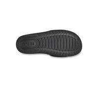 Pantoufles homme Crocs Crocs All Day Slide Taille de chaussures (UE): 45-46 / Couleur: bleu foncé