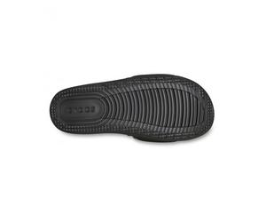 Pantoufles homme Crocs Crocs All Day Slide Taille de chaussures (UE): 48-49 / Couleur: bleu foncé