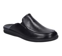 Pantoufles Homme - JOSEF SEIBEL Belfort 20 - Facile à enfiler - Noir 45