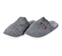 Pantoufles homme - OZABI - SPORT Fashion - Confortable - Qualité Supérieure - Gris 42/43
