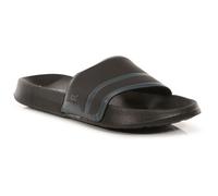 Pantoufles homme Regatta Shift Taille de chaussures (UE): 42 / Couleur: noir