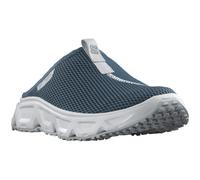 Pantoufles homme Salomon Reelax Slide 6.0 Taille de chaussures (UE): 46 / Couleur: bleu foncé