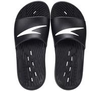 Pantoufles homme speedo slide black 7