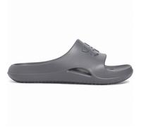 Pantoufles homme Under Armour M Locker V SL Taille de chaussures (UE): 42,5 / Couleur: gris
