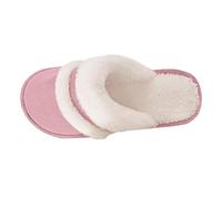 Pantoufles Hommes Femmes Chausson Hommes Femmes Confortable Hiver Intérieur Maison D'hôtes Pantoufle Accueil Enfiler Anti Odeur Family Guest Portable Pantoufle Et