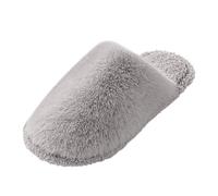 Pantoufles Hommes Femmes Chausson Hommes Femmes Pratiques Confortable Accueil Chausson De Feutre Intérieur Respirants Et Confortables Family Guest Portable Pantoufle Et