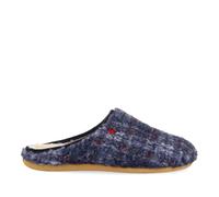 HOT POTATOES RAMSAU Chaussons Homme Marine 41 EU, bleu marine, 41 EU