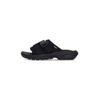 Pantoufles Hurricane Verge Slide W noires pour femmes BLACK 37