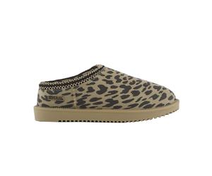 Pantoufles impermÃ©ables femme Regatta Risley Marron 37