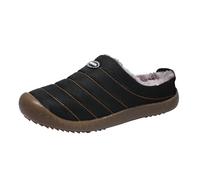 Pantoufles Intérieur Extérieur - Chaussons Tout Compris Casual Chaussures Épaisse Pour Femmes Thermique Pantoufles Antiderapant Confort Chaussures Maison Polaire