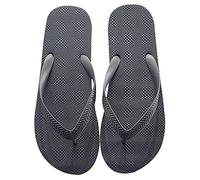 Pantoufles masculines Summer Men de Pantoufles Sandales extérieures sans Glissement.