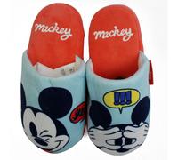 Pantoufles Mickey Mouse 32-33