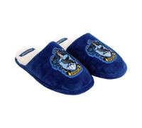 Pantoufles Ouvertes Harry Potter Ravenclaw BLEU - T44/45 | UNISEX CERDà