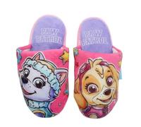 Pantoufles - PAW PATROL - PW14097 S1-32 - Effigie Pat'Patrouille - Fille - Rose 32