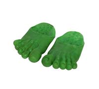 Pantoufles Pieds Accessoires de Cosplay Amples Confortables Originaux