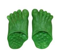Pantoufles Pieds Accessoires de Cosplay Amples Confortables Originaux