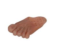 Pantoufles Pieds Accessoires de Cosplay Amples Confortables Originaux