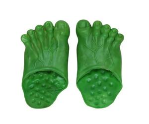 Pantoufles Pieds Accessoires de Cosplay Amples Confortables Originaux
