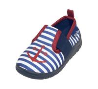 Pantoufles - Playshoes - Enfant - Bleu - Semelle antidérapante - Taille 22/23 22