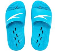 Speedo Tongs Speedo Slide bleu clair enfant Taille 29.5