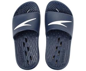 Pantoufles pour enfants speedo slide junior navy 10