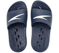 Pantoufles pour enfants speedo slide junior navy 11