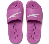 Pantoufles pour enfants speedo slide junior purple 10