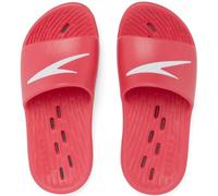 Pantoufles pour enfants speedo slide junior siren red 11