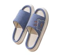 Pantoufles pour femme en mousse à mémoire de forme, pantoufles pour hommes et femmes, mules confortables et chaudes, en peluche, antidérapantes, en mousse à mémoire de forme, chaussures de ménage