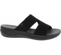 Pantoufles pour femmes Jana 8-27270-43 noir 39