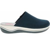 Pantoufles pour femmes Jana 8-27360-42 navy 36