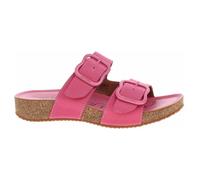 Pantoufles pour femmes Josef Seibel 78564 380423 rose 40