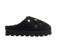 Michael Kors - Winnie Slipper - Femme - Chaussures - Noir - Taille: 38 1/2 EU