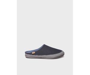 Pantoufles pour homme et maille | NIUE-GC 42