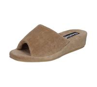 Pantoufles pour Homme - Westland - Bologna - Beige - Cuir 47