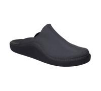 Pantoufles pour Homme - Westland Monaco 220 - Gris - Synthétique 41