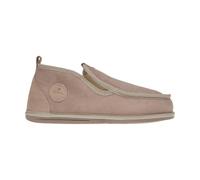 Pantoufles en peau de mouton Vanuba Bond Beige 42